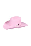 Pure Western Storm Hat - Pink [sz:53cm]
