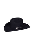 Pure Western Storm Hat - Black [sz:53cm]