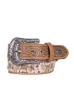 Pure Western Aster Belt [sz:s]