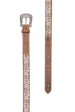 Pure Western Aster Belt [sz:s]