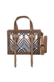 Pure Western Rayleigh Bag