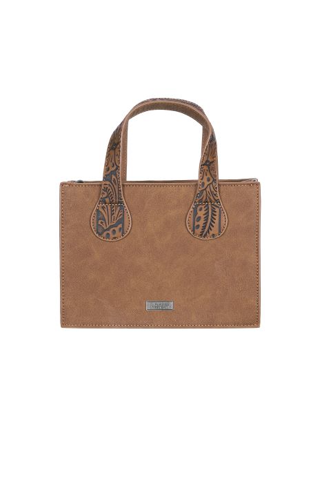 Pure Western Rayleigh Bag