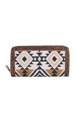Pure Western Rayleigh Wallet