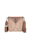 Pure Western Neve Crossbody Bag
