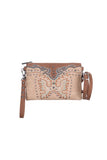 Pure Western Neve Wristlet Clutch Bag