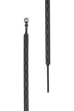 Pure Western Ainsleigh Hat Band - Black