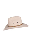 Pure Western Tailyn Hat Band - Light Tan