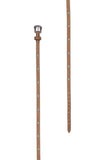 Pure Western Tailyn Hat Band - Light Tan
