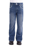 Pure Western Girls Bella Boot Cut Jean [sz:2]