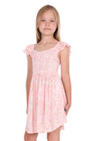 Pure Western Girls Sara Ss Dress [sz:4]
