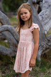 Pure Western Girls Sara Ss Dress [sz:4]