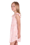 Pure Western Girls Sara Ss Dress [sz:4]
