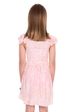 Pure Western Girls Sara Ss Dress [sz:4]