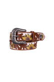 Pure Western Kids Taliah Belt [sz:xs]