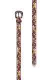 Pure Western Kids Taliah Belt [sz:xs]