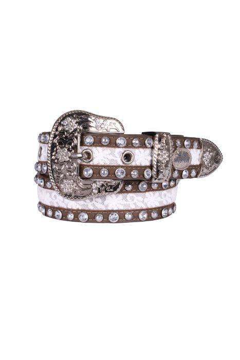Pure Western Kids Elaine Belt [sz:xs]
