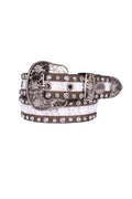 Pure Western Kids Elaine Belt [sz:xs]