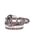Pure Western Kids Elaine Belt [sz:xs]