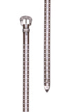 Pure Western Kids Elaine Belt [sz:xs]