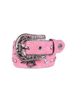 Pure Western Kids Betina Belt [sz:xs]