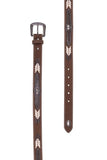 Pure Western Kids Mikael Belt [sz:xs]