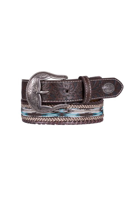 Pure Western Kids Lynton Belt [sz:xs]