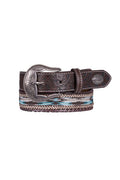 Pure Western Kids Lynton Belt [sz:xs]