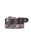 Pure Western Kids Lynton Belt [sz:xs]