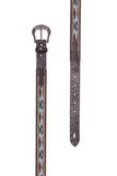 Pure Western Kids Lynton Belt [sz:xs]