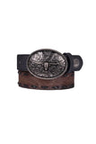 Pure Western Kids Roderick Belt [sz:xs]