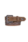 Pure Western Kids Kylon Belt [sz:xs]