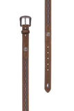 Pure Western Kids Kylon Belt [sz:xs]
