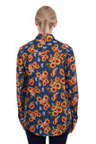 Hard Slog Wmns Tabby Full Plkt Ls Shirt [sz:8]