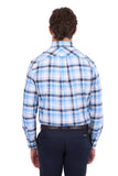 Thomas Cook Mens Jacob 2pkt Long Sleeve Shirt [sz:m]
