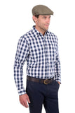 Thomas Cook Mens Ezra 2pkt Ls Shirt [sz:s]