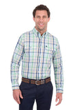 Thomas Cook Mens Louie 2pkt Ls Shirt [sz:m]