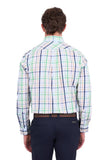Thomas Cook Mens Louie 2pkt Ls Shirt [sz:m]