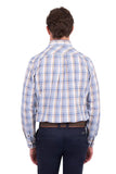 Thomas Cook Mens Tommy 2pkt Long Sleeve Shirt [sz:s]