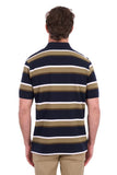 Thomas Cook Mens Vincent 1pkt Short Sleeve Polo [sz:s]