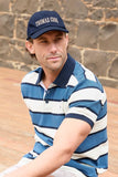 Thomas Cook Percy Cap 