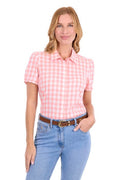 Thomas Cook Womens Agnes Ss Shirt [sz:8]