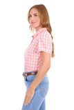 Thomas Cook Womens Agnes Ss Shirt [sz:8]