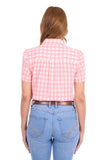 Thomas Cook Womens Agnes Ss Shirt [sz:8]