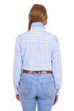 Thomas Cook Wmns Louisa Ls Shirt [sz:8]