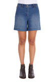 Thomas Cook Wmns Annie Denim Short [sz:8]