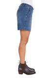 Thomas Cook Wmns Annie Denim Short [sz:8]