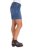 Thomas Cook Wmns Annie Denim Short [sz:8]