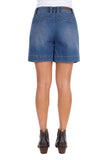 Thomas Cook Wmns Annie Denim Short [sz:8]