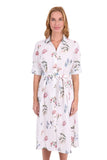 Thomas Cook Womens Mona Shirt Dress [sz:8]