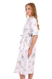 Thomas Cook Womens Mona Shirt Dress [sz:8]